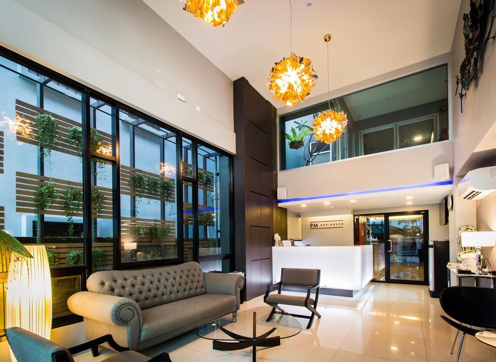 Pm Residence 핫야이 외부 사진