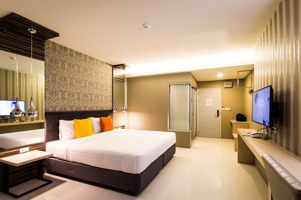 Pm Residence 핫야이 외부 사진